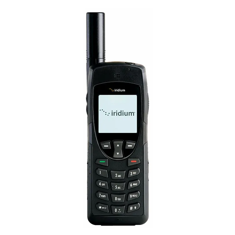 Mis vahe on Iridium 9555 ja 9555a vahel?