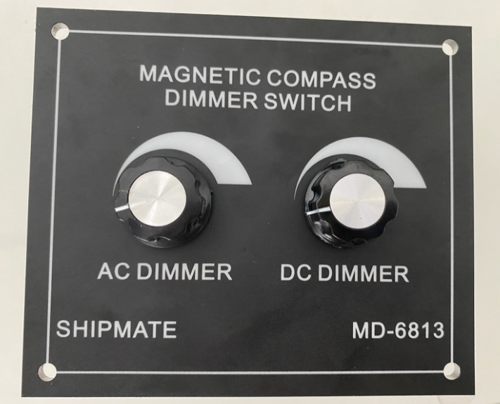 SARACOM MAGNETILINE KOMPASS DIMMER MD-6813 MD-6815